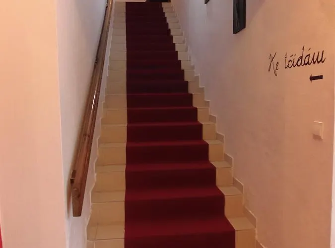 Ξενοδοχείο Stara Skola Na Sumave 2*